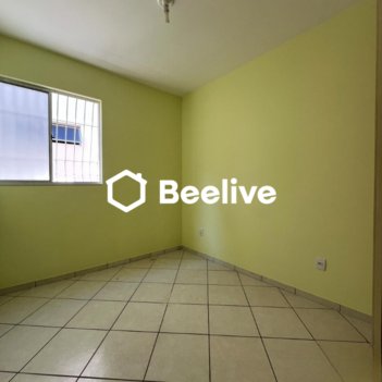 apartment em Rua Nilton Baldo, Paquetá - Belo Horizonte - MG