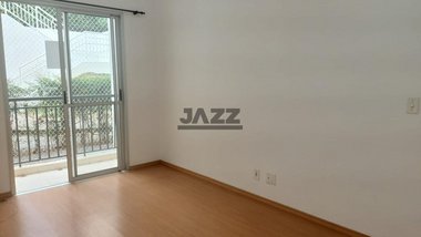 apartment em Rua Luiz Dionísio de Souza, Jardim Myrian Moreira da Costa - Campinas - SP