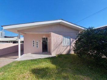 house em Travessa André da Rocha, Vera Cruz - Passo Fundo - RS