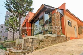 house em Artigas, Petrópolis - Porto Alegre - RS