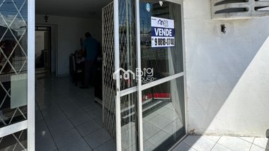 apartment em Avenida Governador Afrânio Lages, Farol - Maceió - AL