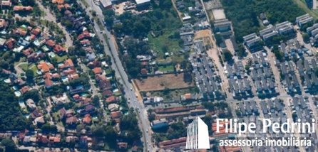 land_lot em Avenida Eduardo Prado, Cavalhada - Porto Alegre - RS
