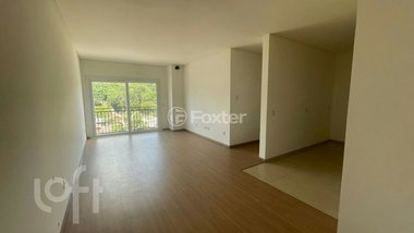 apartment em Rua Refúgio, Floresta - Gramado - RS