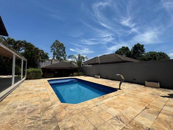 house em Avenida José Giorgi, Granja Viana II - Cotia - SP