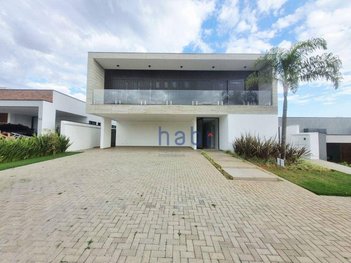 house em Rua Georgina Aires Bernardi, Parque Santa Márcia - Votorantim - SP