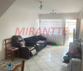 house em Rua João de Souto Maior, Vila Medeiros - São Paulo - SP