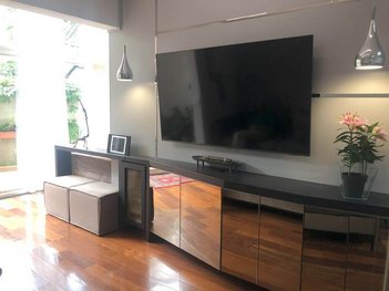 apartment em Rua João Simões de Souza, Parque Reboucas - São Paulo - SP