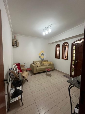 house em Rua dos Aeroviários, Pampulha - Belo Horizonte - MG