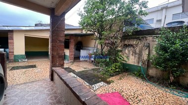 commercial_building em Avenida Capitão-mor Aguiar, Centro - São Vicente - SP