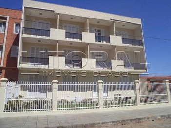 apartment em Rua Zabelê, Xangri-Lá - Xangri-Lá - RS