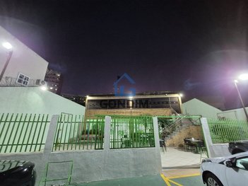 office em Humberto  Monte, Bela Vista - Fortaleza - CE