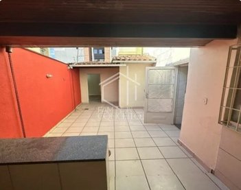 apartment em Rua Senador Simão da Cunha, Dona Clara - Belo Horizonte - MG