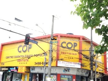 business em Rua Padre Anchieta, Centro - São Vicente - SP