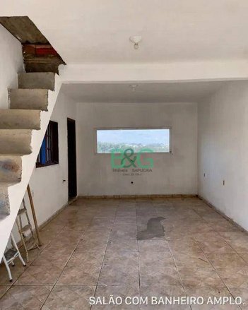 house em Rua Tiburno, Jardim Adelfiore - São Paulo - SP