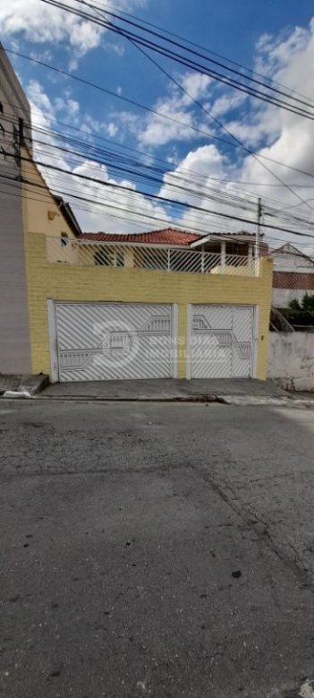 house em Rua Filipe Galvão, Vila Granada - São Paulo - SP