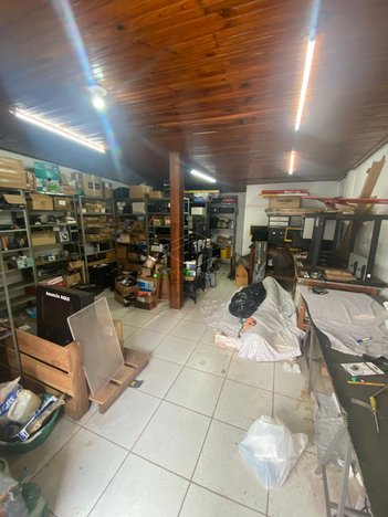 business em Rua Coronel Amando Simões, Centro - Igaraçu do Tietê - SP