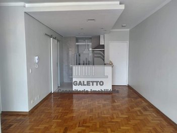apartment em Praça José Rodrigues, Centro - Campinas - SP