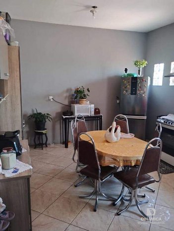 house em Avenida Dom Tarcísio Ariovaldo Amaral, Jardim Residencial Antônio Simonetti - Limeira - SP