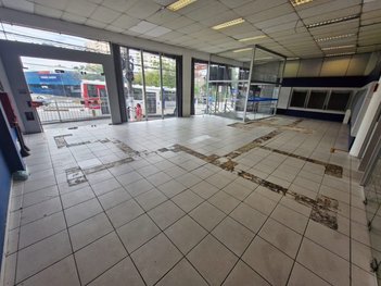 commercial_property em Presidente Kennedy, Centro - Diadema - SP