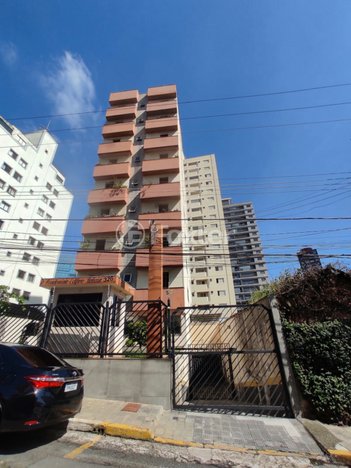 apartment em Rua Itatiaia, Vila Guarani (Z Sul) - São Paulo - SP
