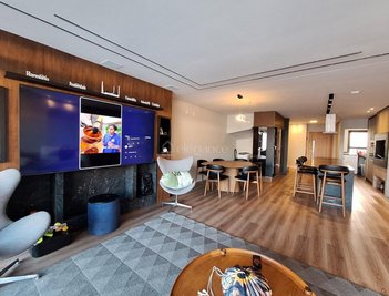 house em Rua Ibirapuitã, Centro - Xangri-Lá - RS