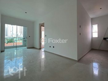 apartment em Rua Augusto Tortorelo Araújo, Jardim São Paulo(Zona Norte) - São Paulo - SP