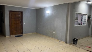 house em Rua Desembargador Juarez Mattos Barreto Bezerra de Menezes, Cidade Kemel - São Paulo - SP