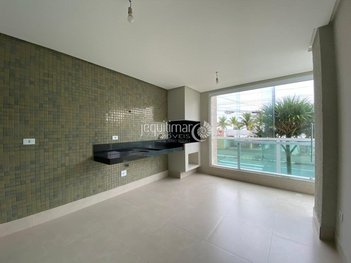 apartment em Das Guianas, Enseada - Guarujá - SP