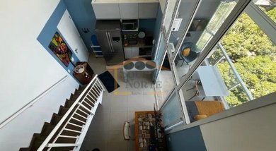 apartment em Avenida Paulo Silva Araújo, Jardim São Paulo(Zona Norte) - São Paulo - SP