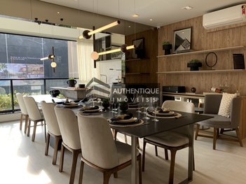 apartment em Rua Havaí, Sumaré - São Paulo - SP