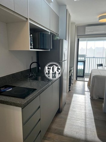 apartment em Rua Madre Cabrini, Vila Mariana - São Paulo - SP