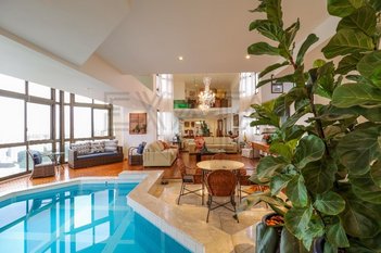 apartment em Avenida José Galante, Vila Suzana - São Paulo - SP