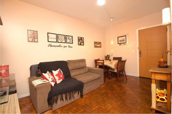 apartment em Vigia, Vila Ipiranga - Porto Alegre - RS