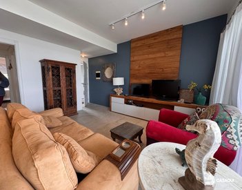 apartment em Avenida Guatambu, Centro - Xangri-Lá - RS