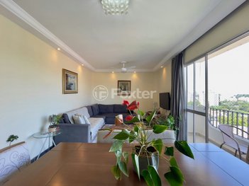 apartment em Rua Nilo Torres, Jardim Umuarama - São Paulo - SP
