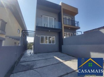 apartment em Rodovia Raposo Tavares, Sítio Boa Vista - Cotia - SP