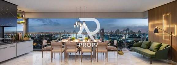 apartment em Rua Coronel Lisboa, Vila Mariana - São Paulo - SP