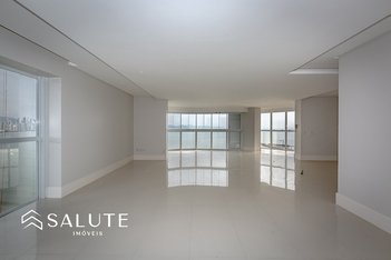 apartment em Atlântica, Centro - Balneário Camboriú - SC