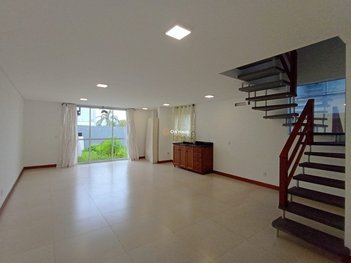 house em Rua Joaquim José Antunes, Campeche - Florianópolis - SC