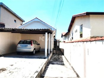 house em Rua Baltazar de Morais, Vila Nivi - São Paulo - SP