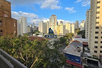 apartment em Rua Padre Chico, Perdizes - São Paulo - SP