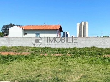 land_lot em Rua Guaicuru, Vila Maria Helena - Indaiatuba - SP