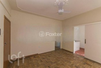 apartment em Rua Jerônimo Coelho, Centro Histórico - Porto Alegre - RS