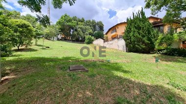 land_lot em Rua São Fernando, Jardim do Golf I - Jandira - SP