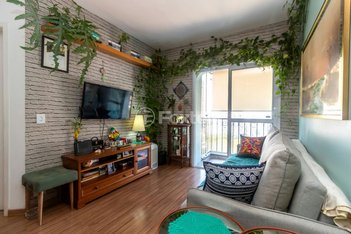 apartment em Alameda Barão de Limeira, Campos Elíseos - São Paulo - SP