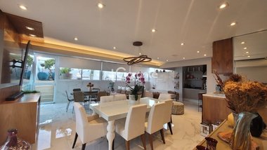 apartment em Travessa Serafim Cantone, Vila Romana - São Paulo - SP