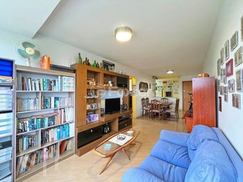 apartment em Rua Tamandaré, Camaquã - Porto Alegre - RS