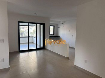 apartment em Rua Padre Rodolfo, Vila Ema - São José dos Campos - SP