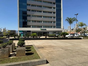 office em Avenida Del Rey, Caiçaras - Belo Horizonte - MG