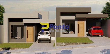 house em Rua Wilson Gonçalves, Residencial Eldorado - Lagoa Santa - MG